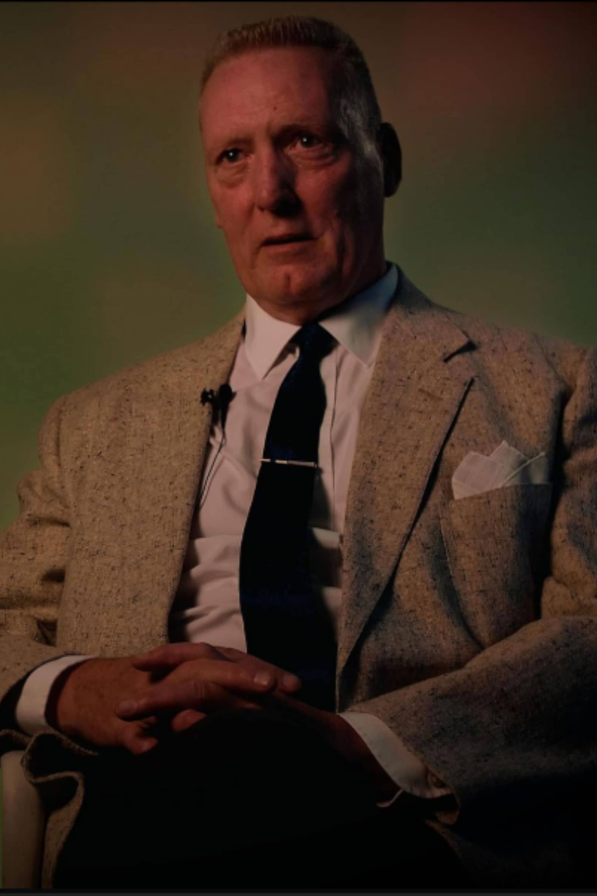 Paul Cotgrove