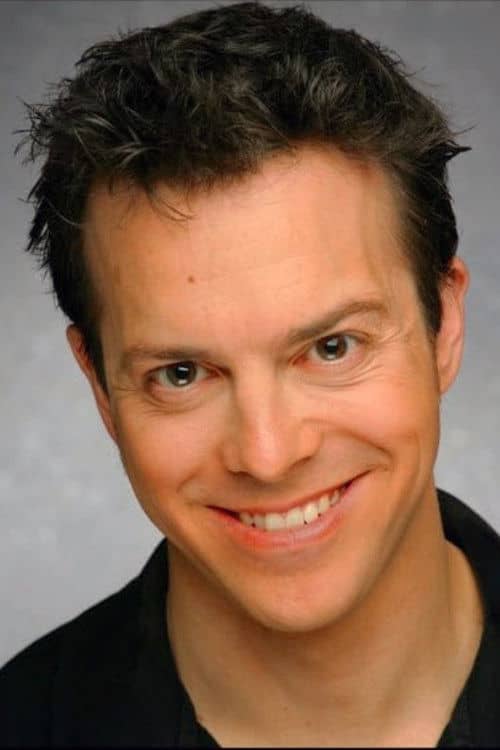 Jason Liebig