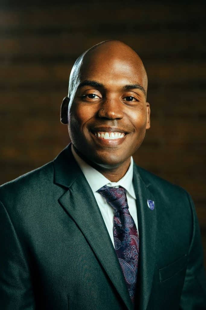 Yohuru Williams