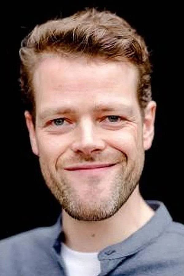 Martijn Koning