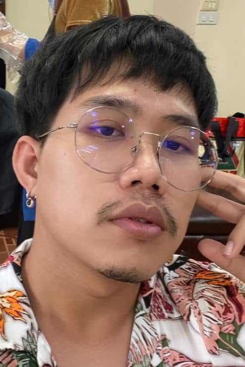 Siwasit Phondongnok