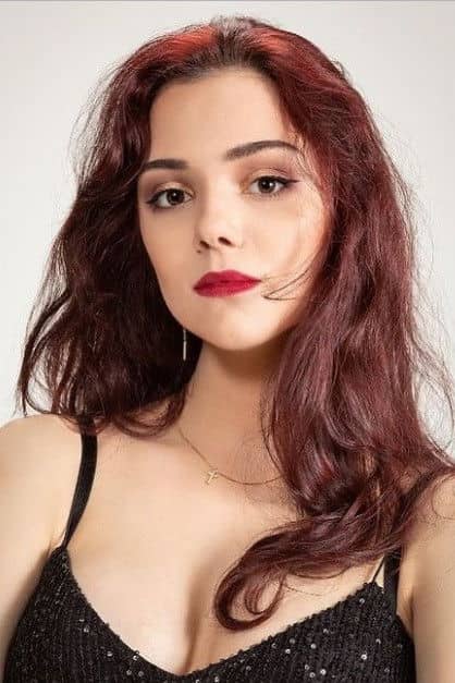 Evgenia Medvedeva