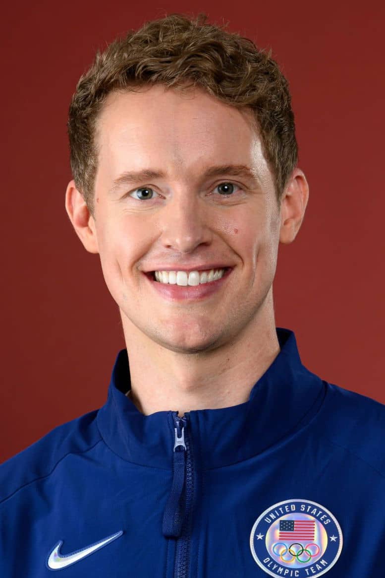 Evan Bates