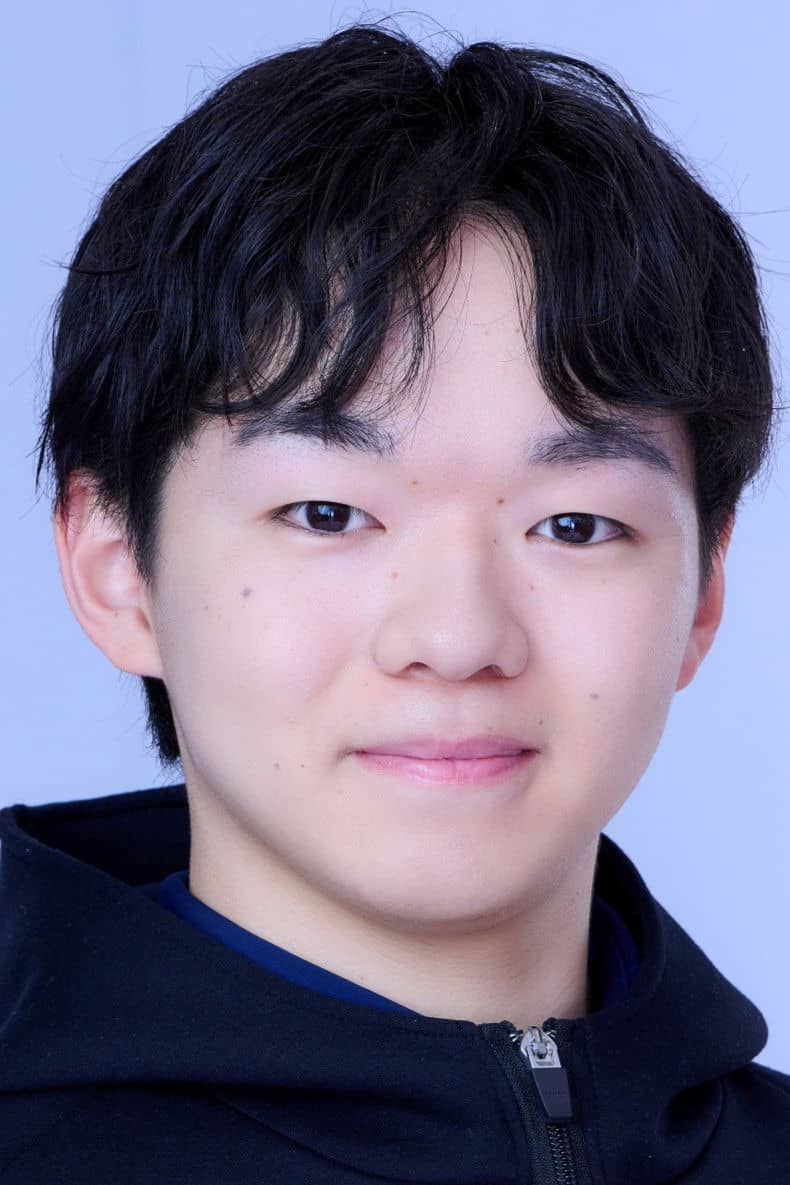 Yuma Kagiyama
