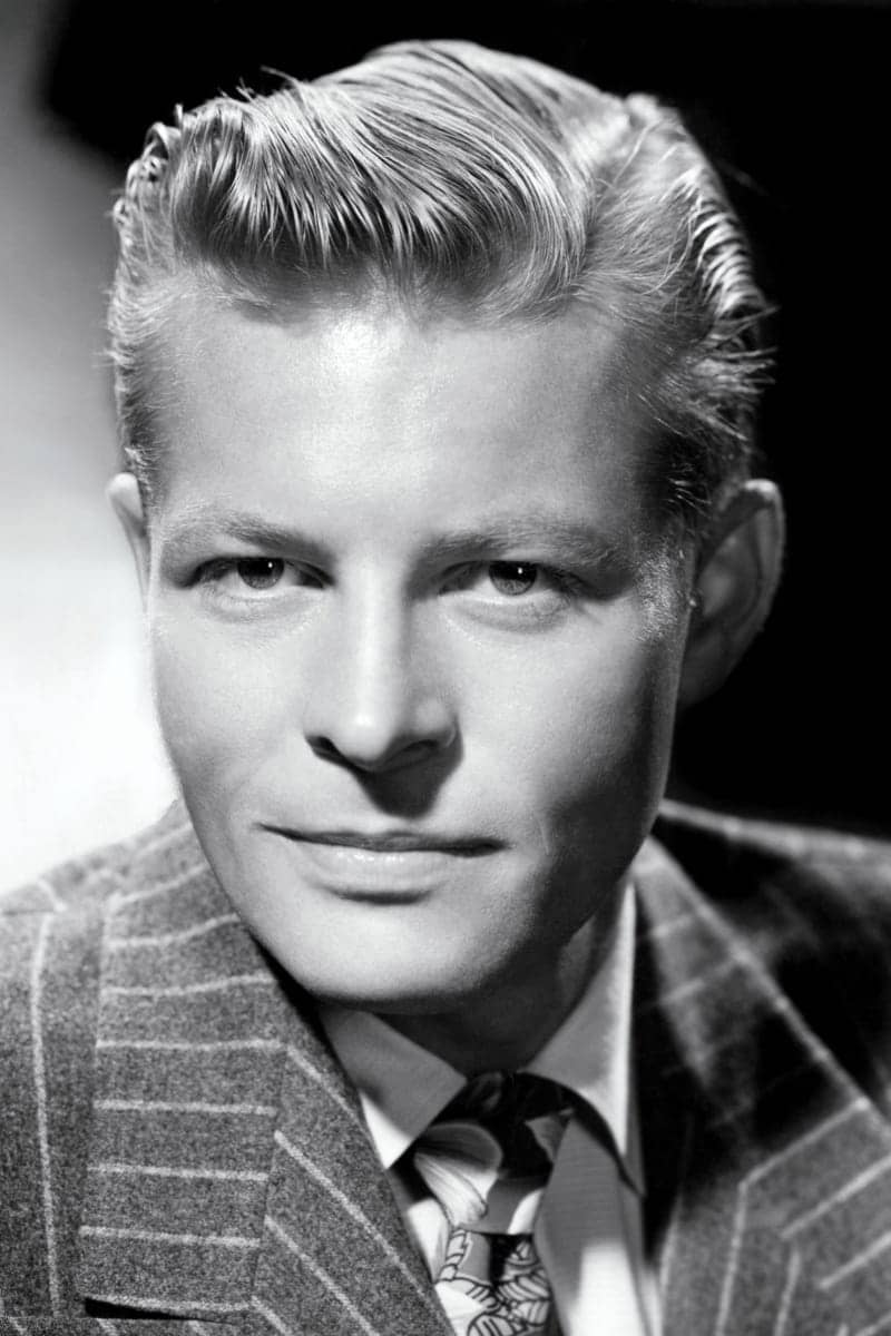 Kurt Kreuger