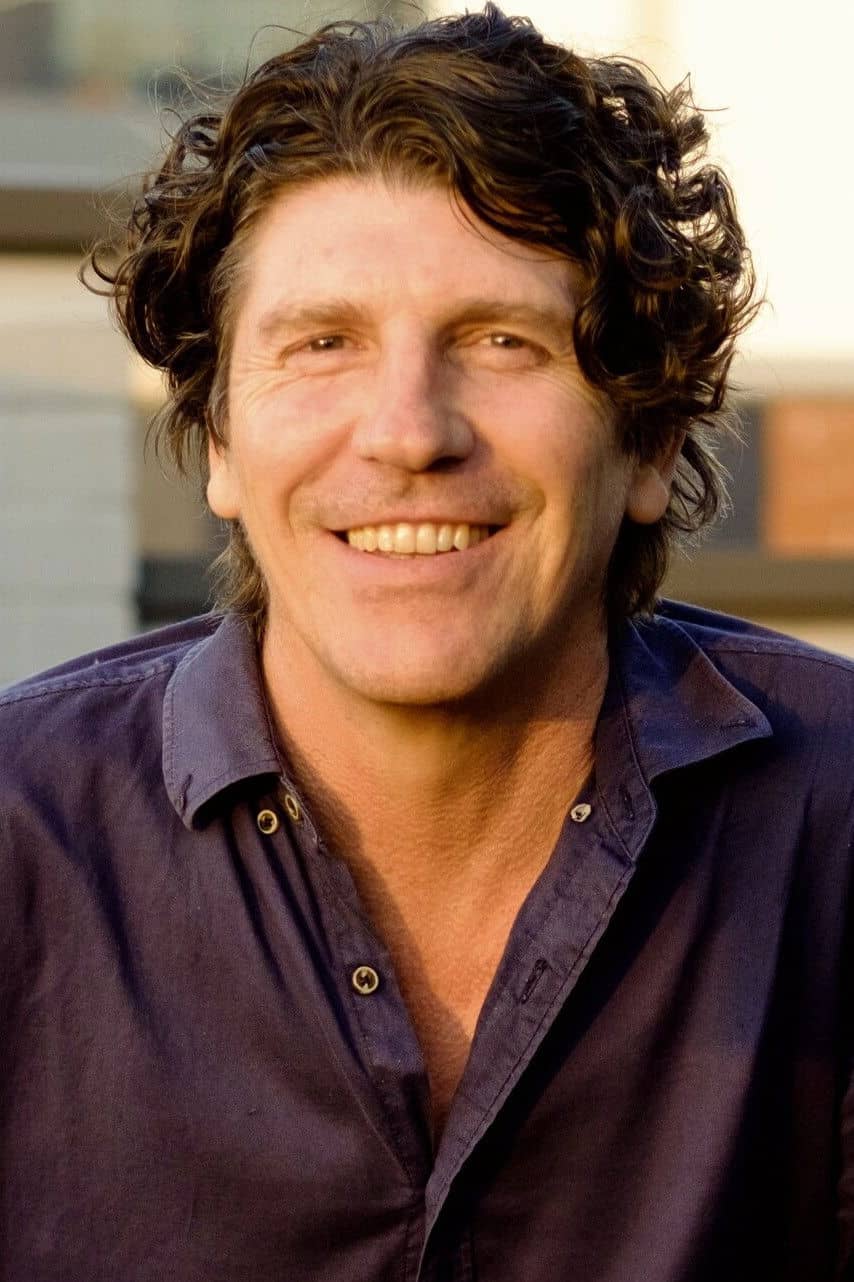 Peter Fenton