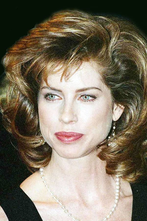 Julianne Phillips