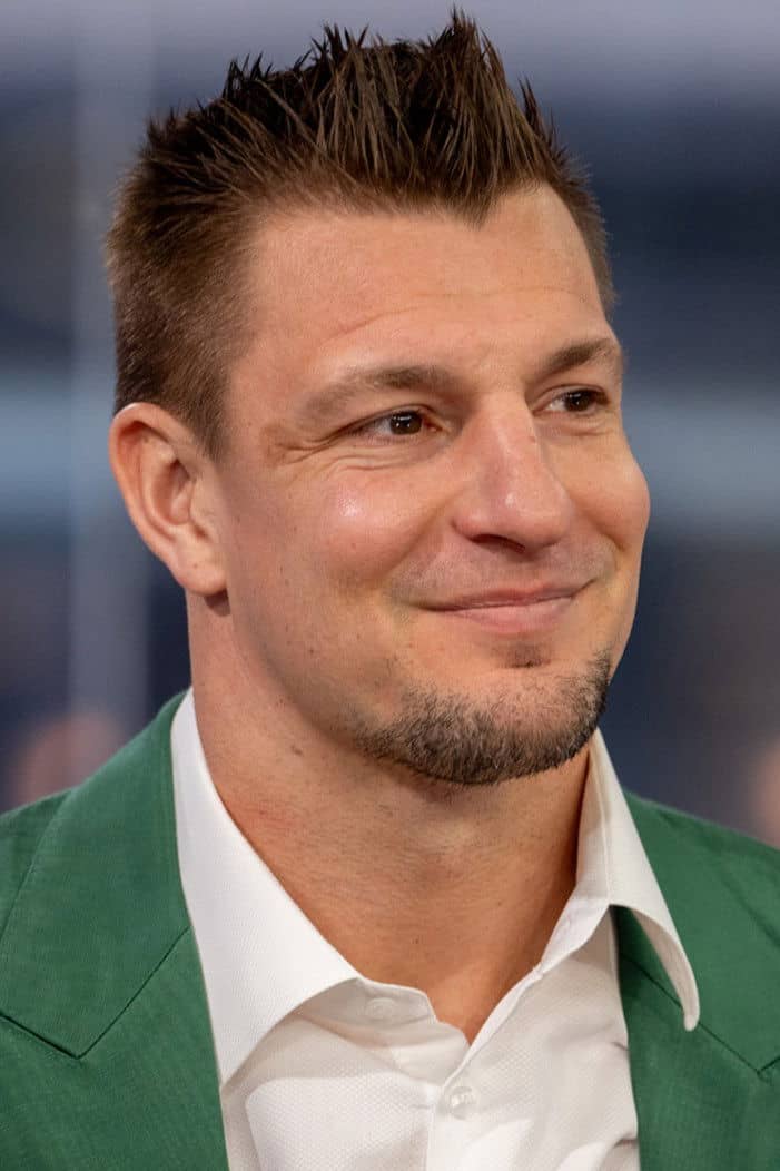 Rob Gronkowski