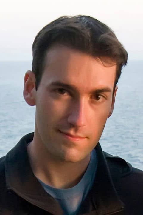Danny Bourque
