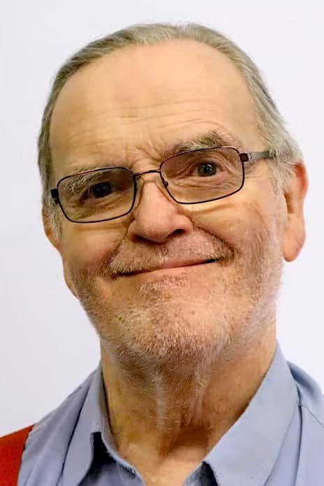Andreas Diesen