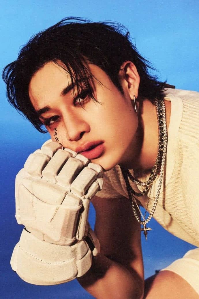 Bang Chan