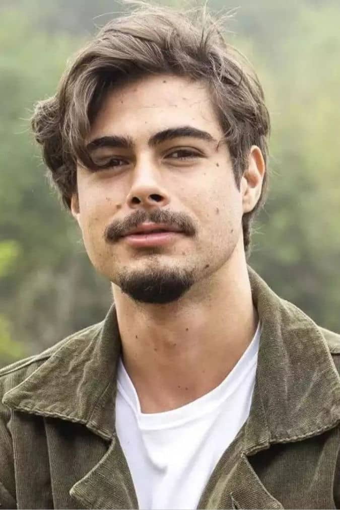 Rafael Vitti