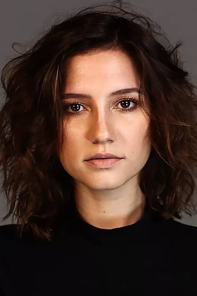 Lorena Comparato