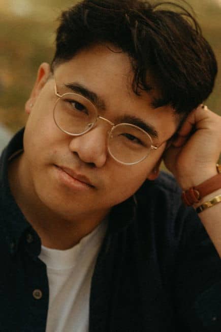 Tran Hoang Calvin