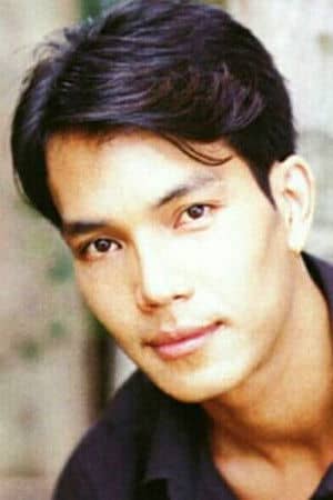 Chatmongkol Bumpen
