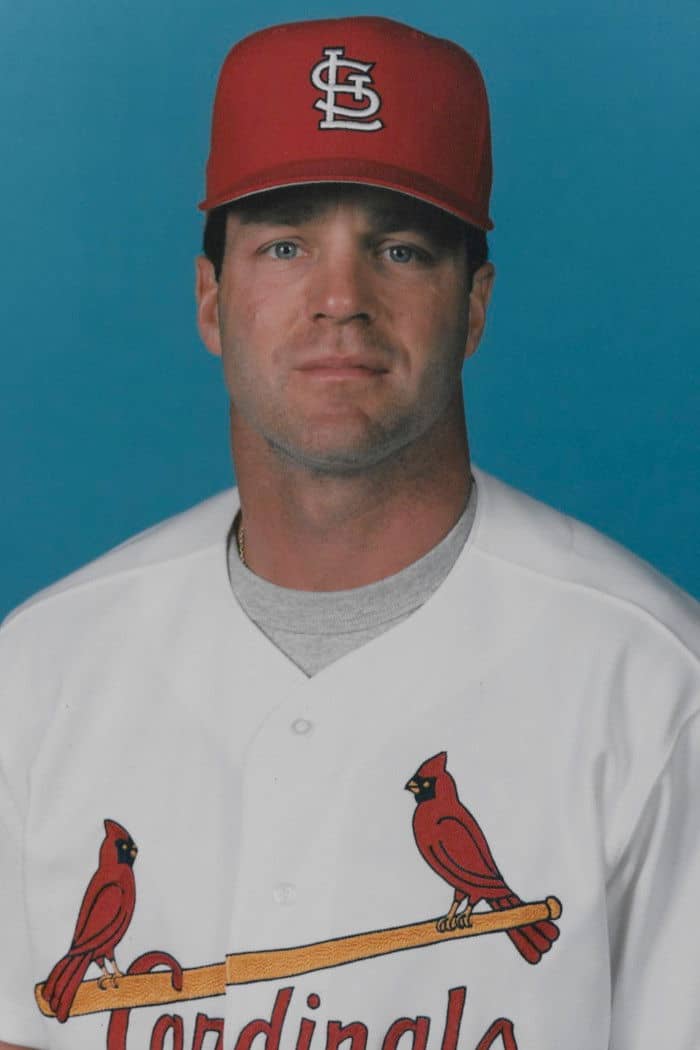 Andy Van Slyke