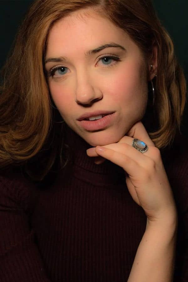 Olivia Humulock