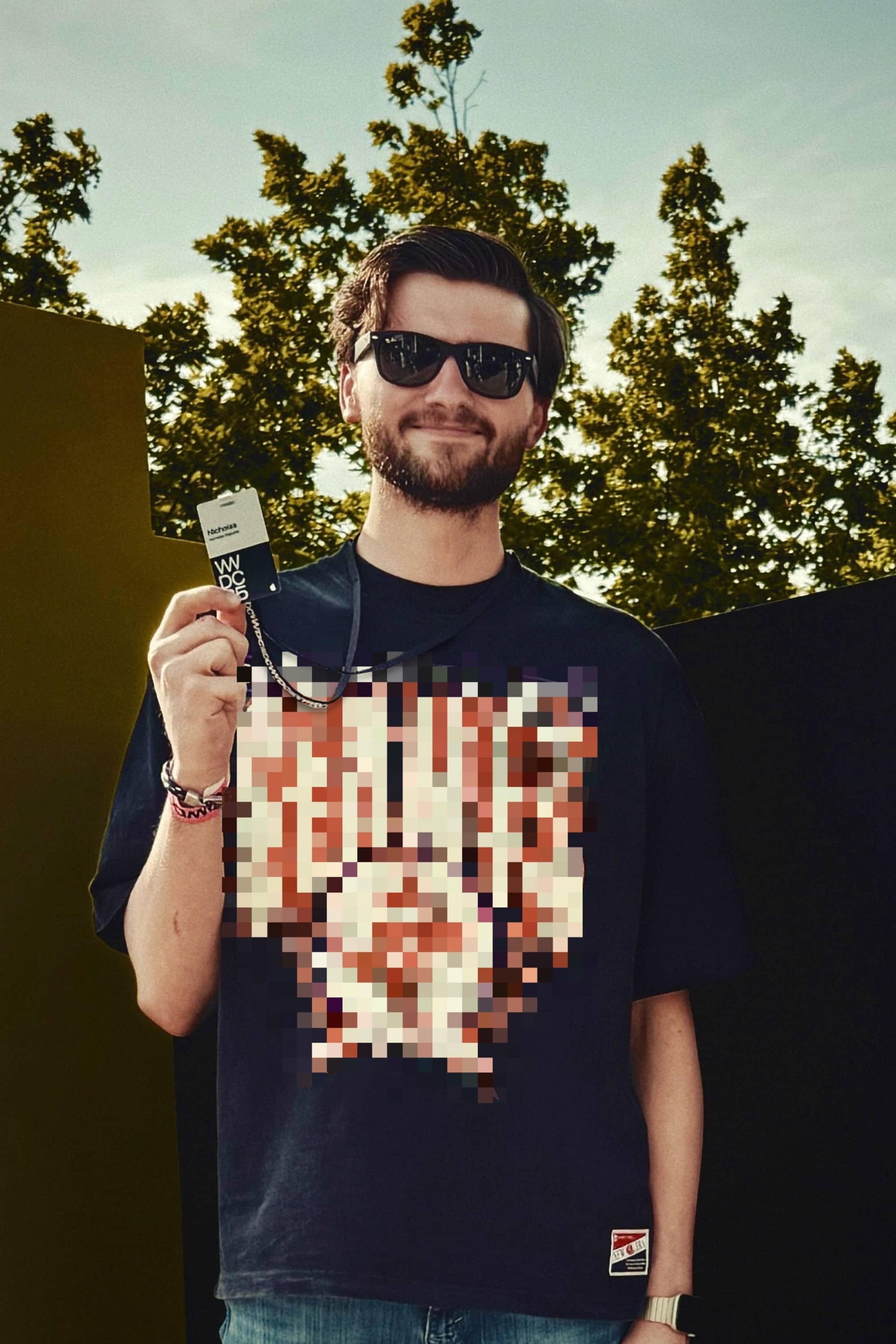 Nicholas Dapolito