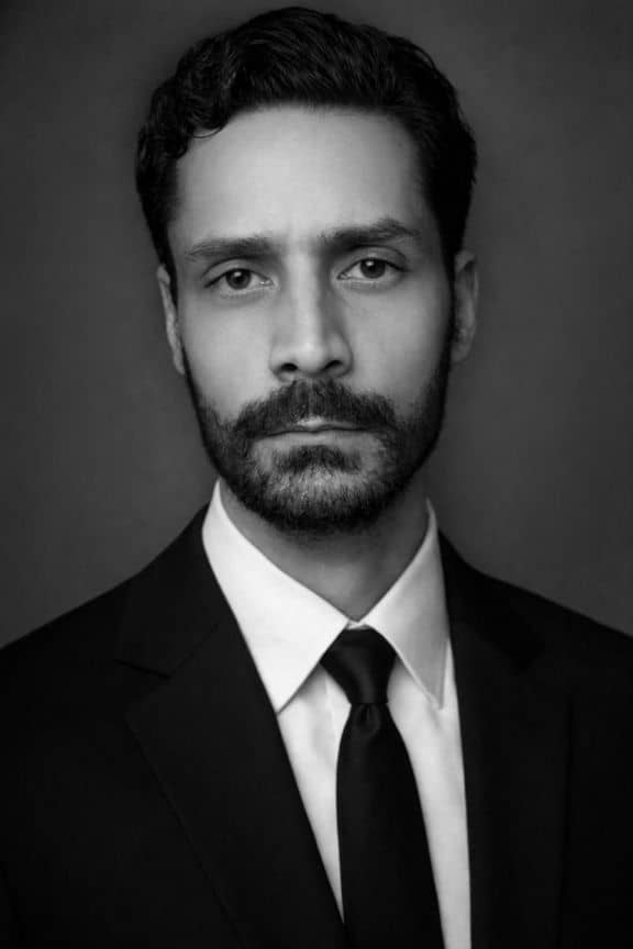 Chris Melucci