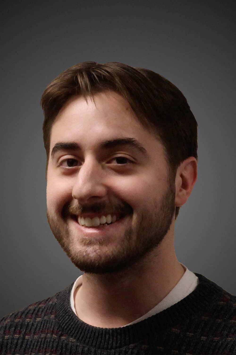 Owen Smiley