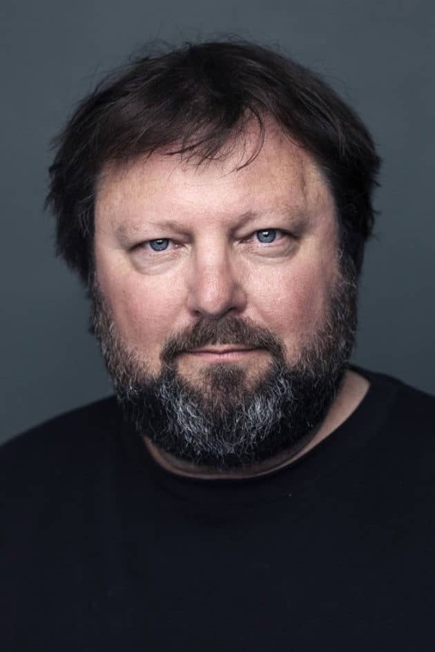 Manuel Guillot