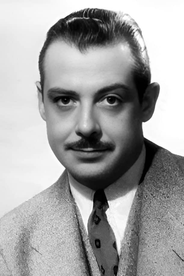 Fernand Gravey