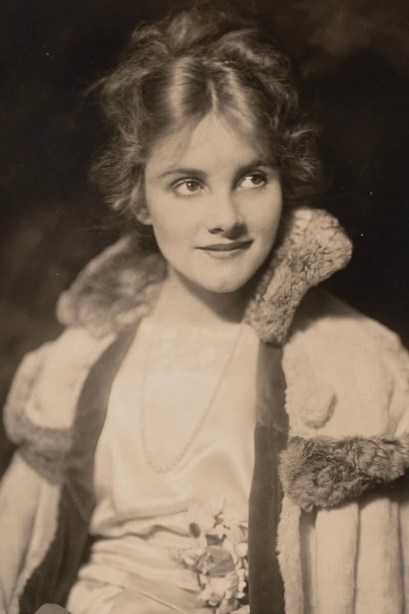 Jeanne Eagels