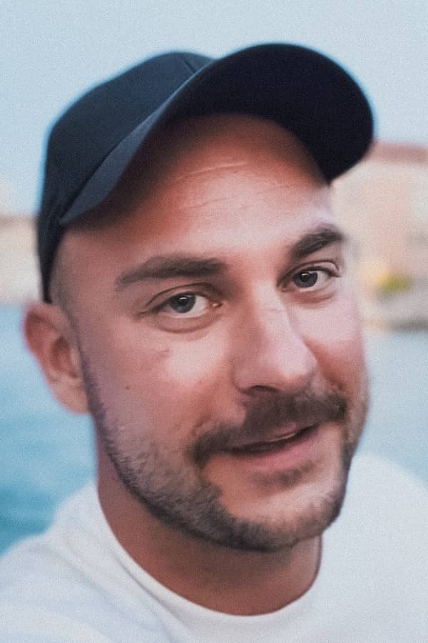 Felix Mensebach