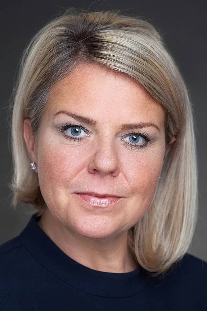 Lindsey Dawson