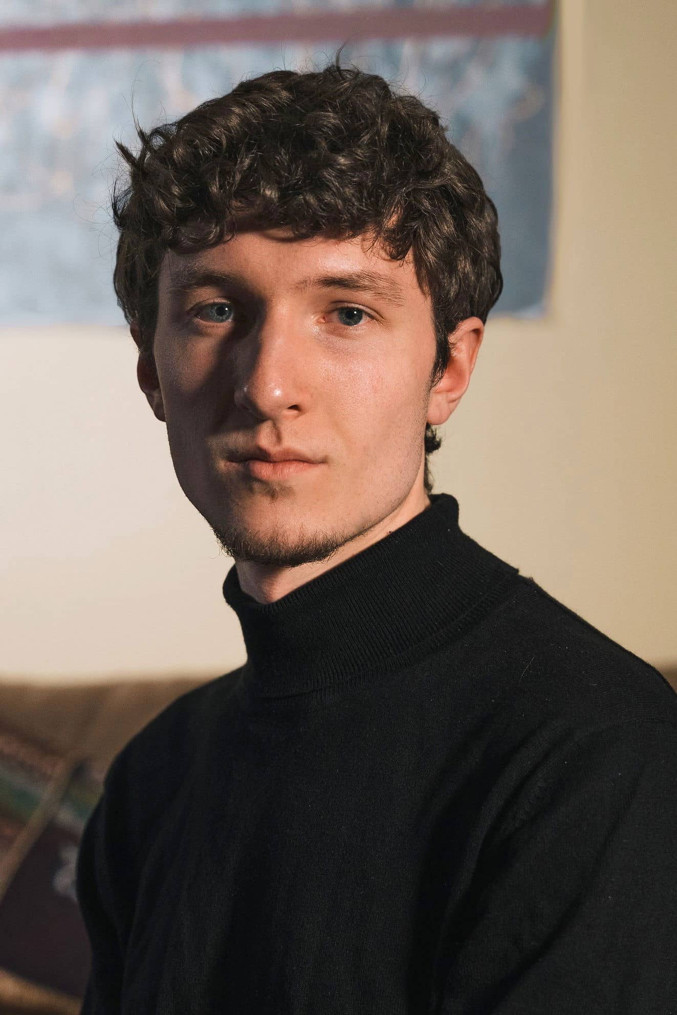 Graydon Eskowich