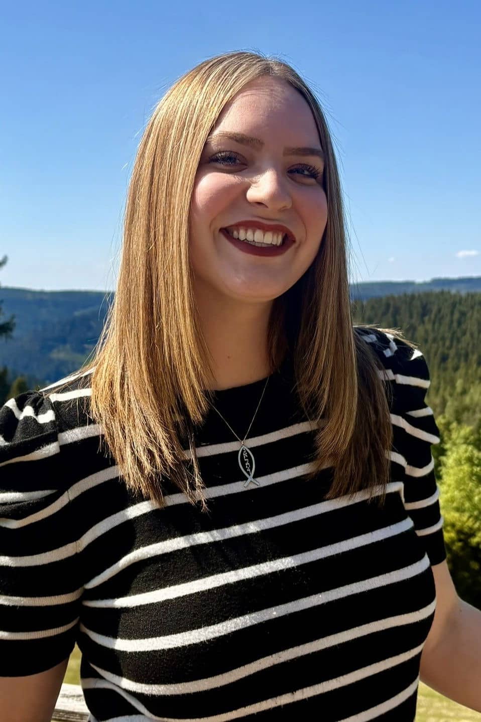 Ava Donahue