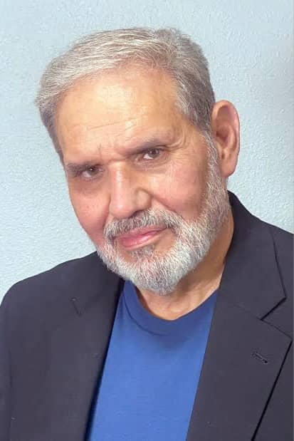 Ken Diaz