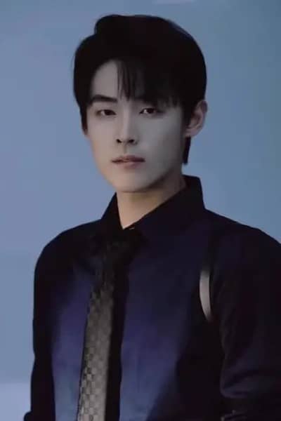Zhu Zheren