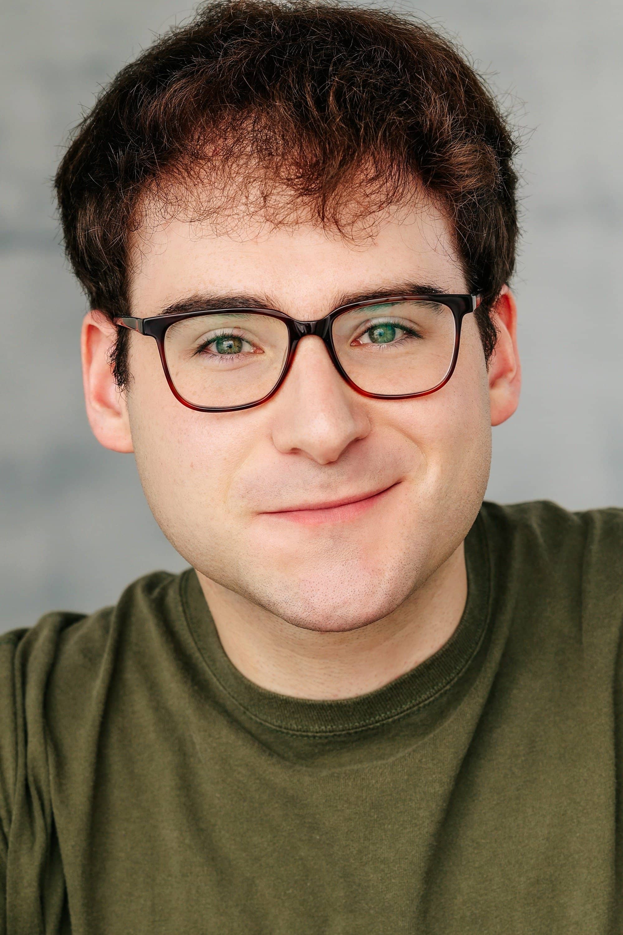Matthew Gold