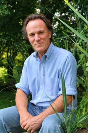 Frank Schaeffer