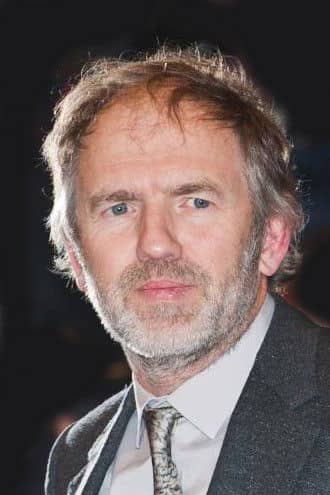Anton Corbijn