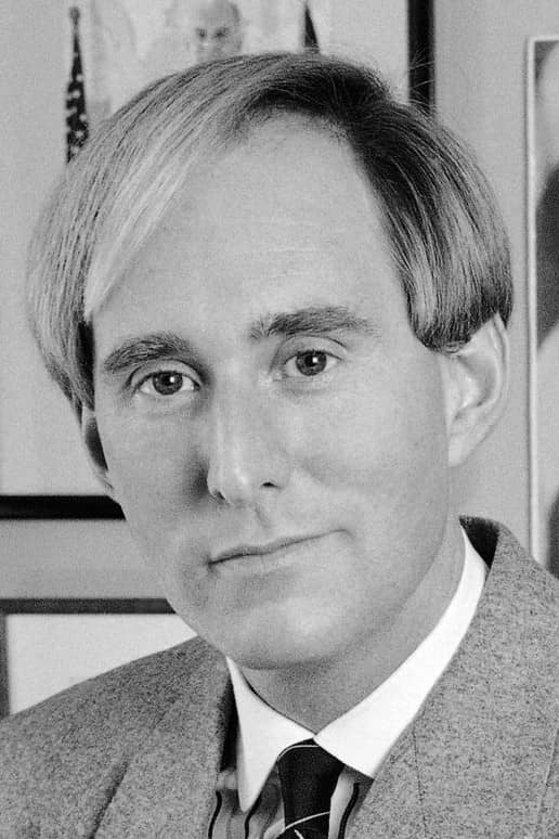 Roger Stone