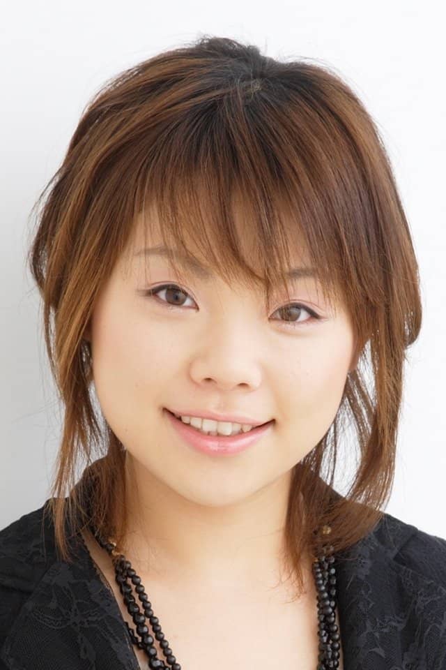 Mika Teratani