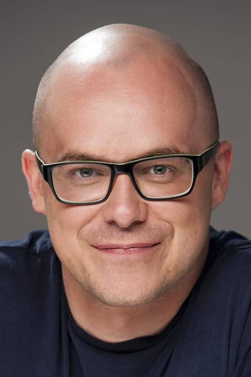 Philippe Geubels