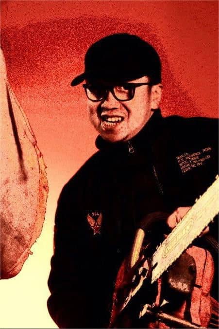 胡志堂