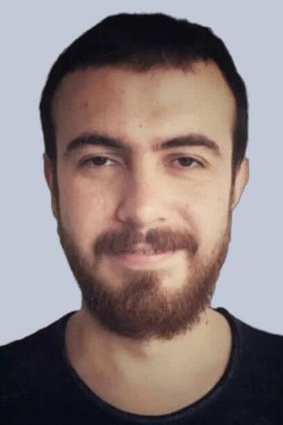 Ekremcan Bakir