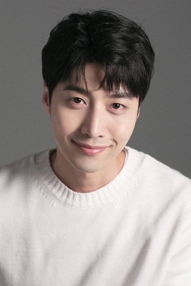Han Jung-woo