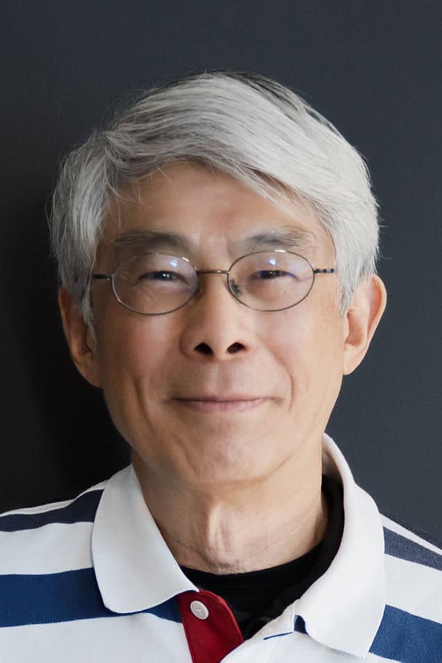 Lee Daw-ming