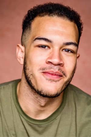 Kiren Kebaili-Dwyer