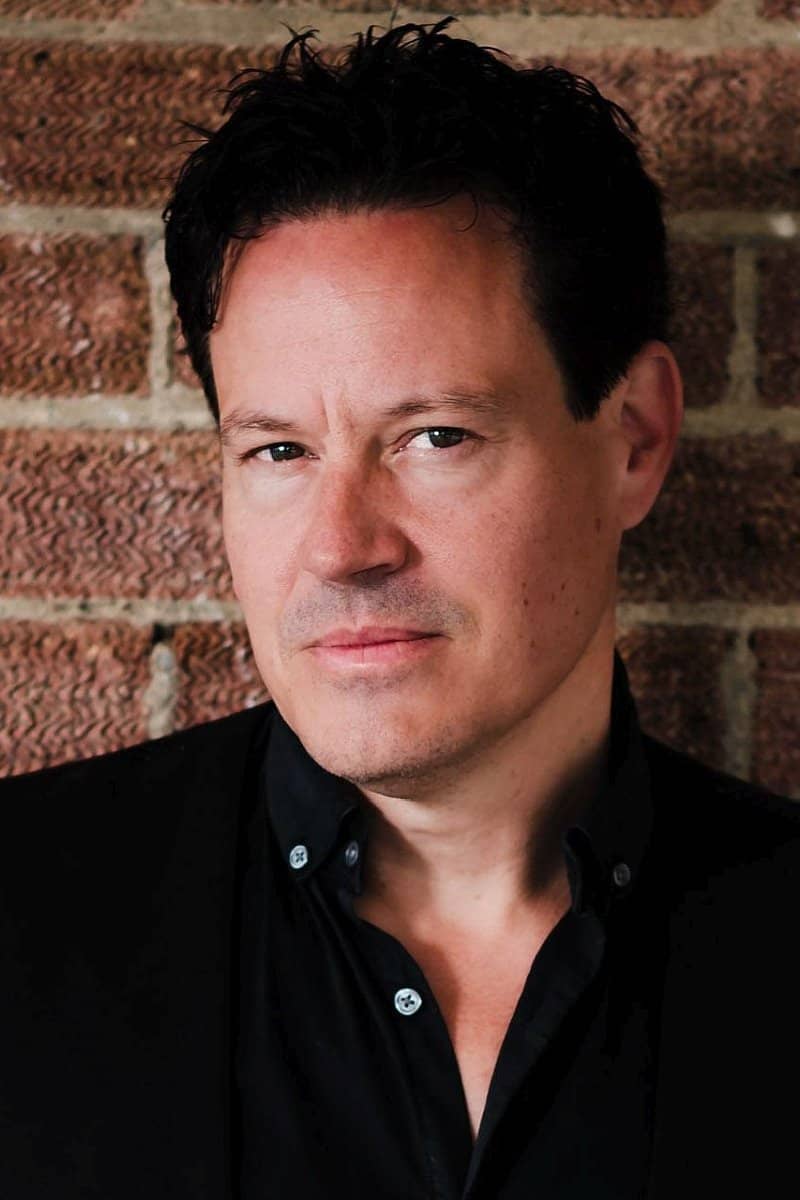 Howard J. Ford