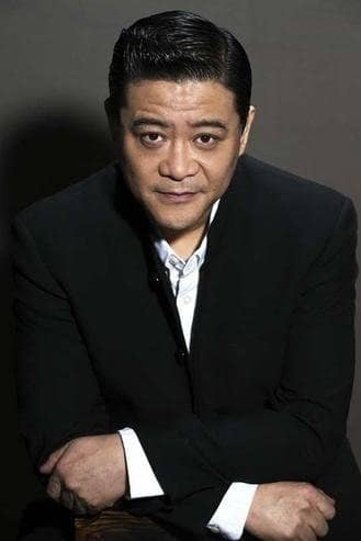 Jiang Tong