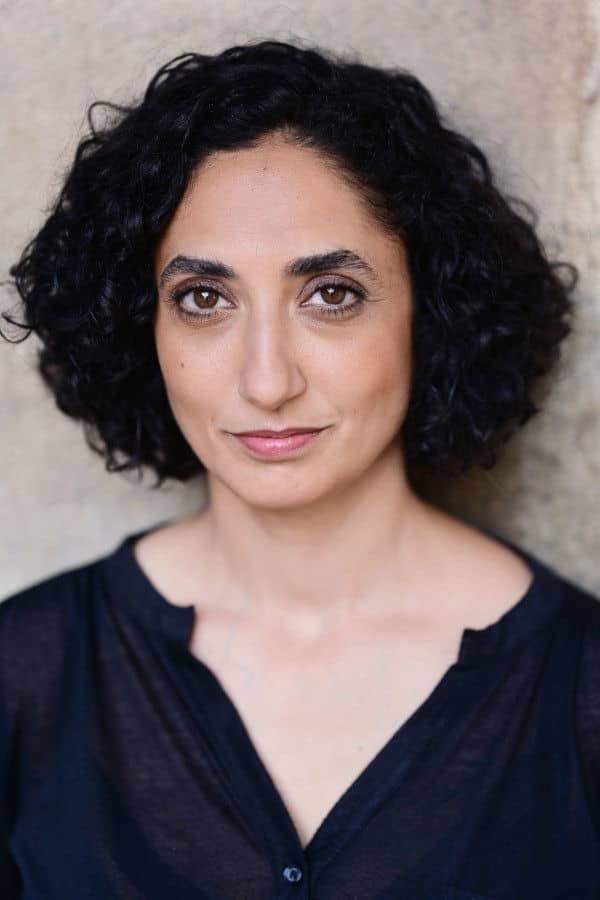 Ariella Hirshfeld
