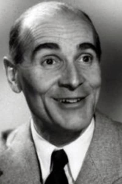 André Hunebelle