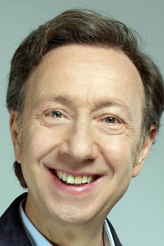 Stéphane Bern
