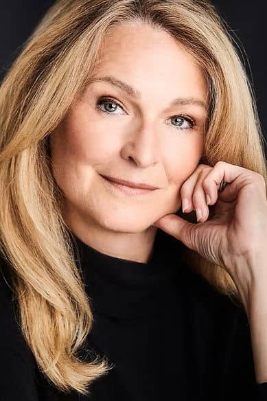 Helena Michell